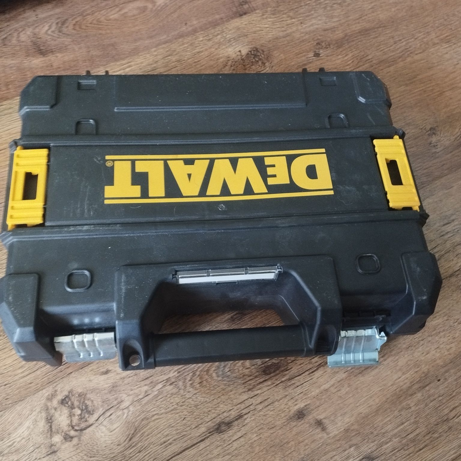 DeWalt D25033 SDS+ t-stak igła jak d25133