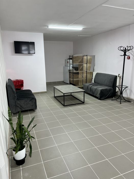 Журнальний столик від Jysk