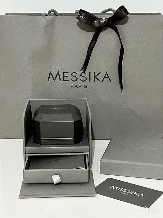 Підвіска messika з пакуванням