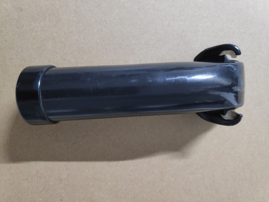 Espigão carbono Bontrager 135mm*20mm