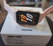 Samsung Galaxy Fit3 różowy