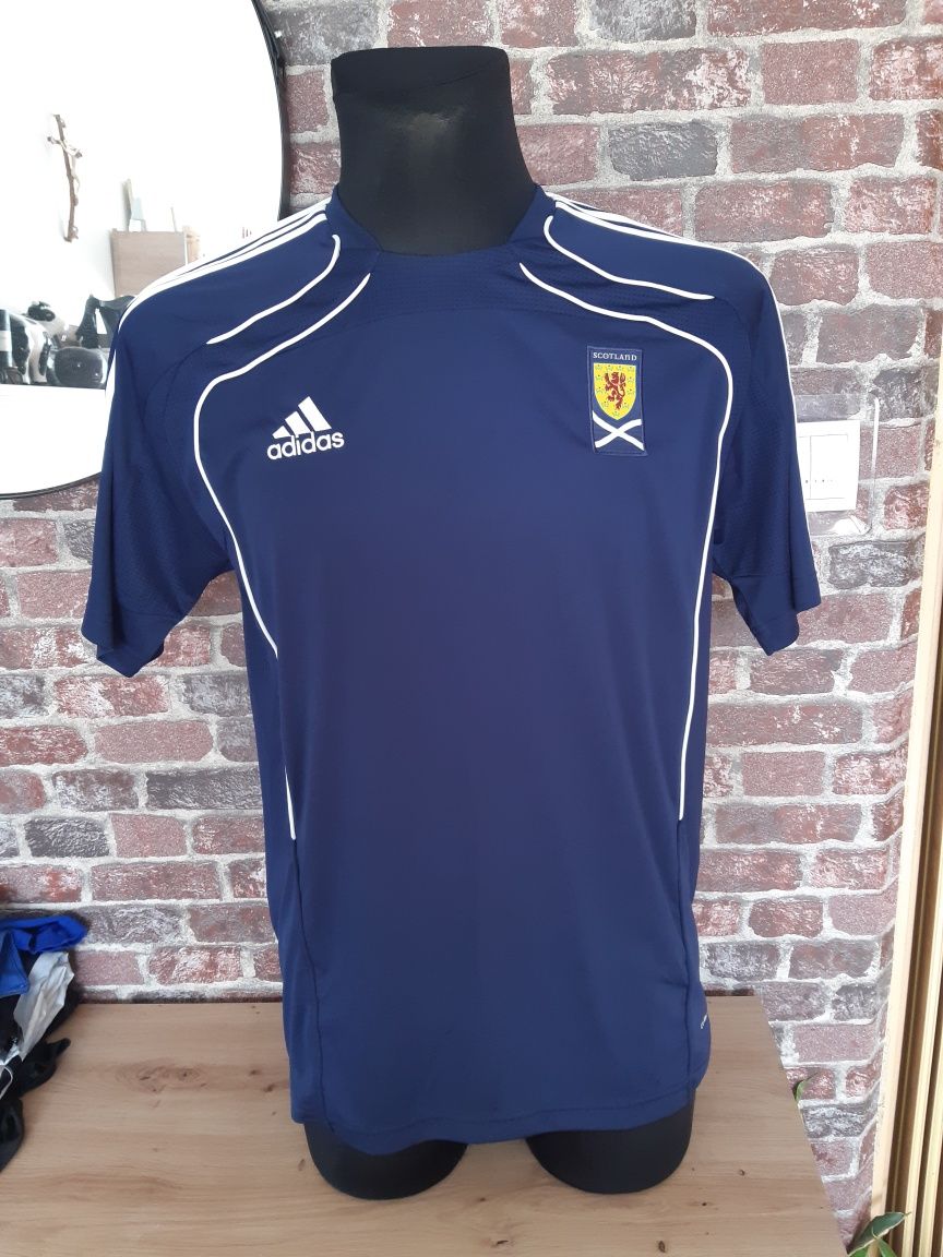 Męska koszulka Adidas L/ XL