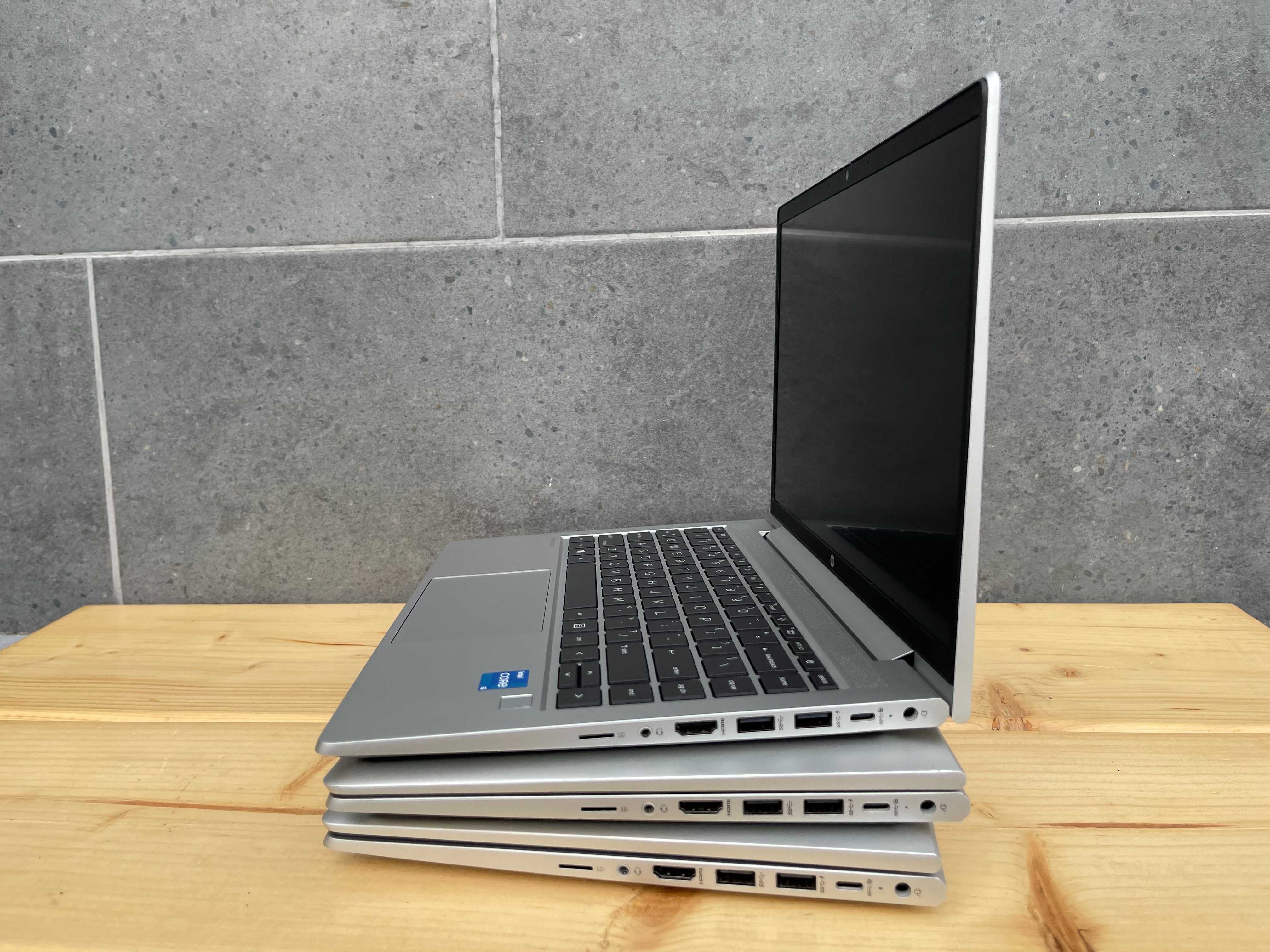 Ноутбук HP ProBook 440 G8/i5-1135G7/16Gb/256Gb/14"/FHD/IPS/Гарантія