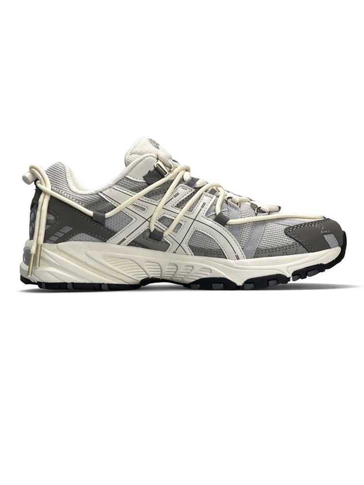 Чоловічі кросівки ASICS Gel-Kahana TR V2 Light Grey Beige, асикс тр в2