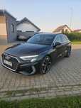 A3 Led,virtual,s.tronic