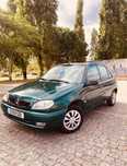 Citroën Saxo 1.1 a Gasolina (2001) – 150.000 km
