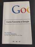 Como funciona a Google