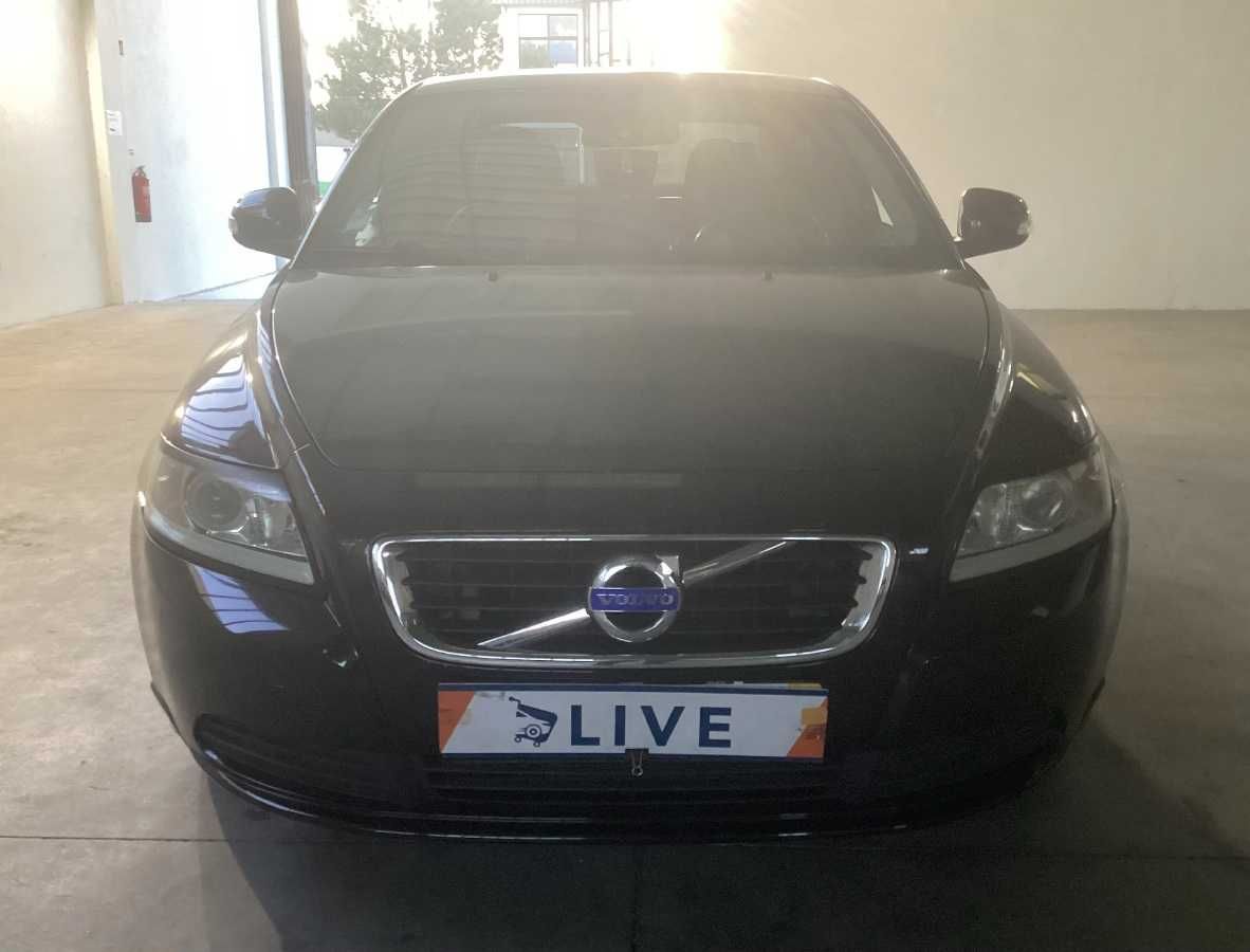 Volvo S 40 1.6 DRIVe Momentum