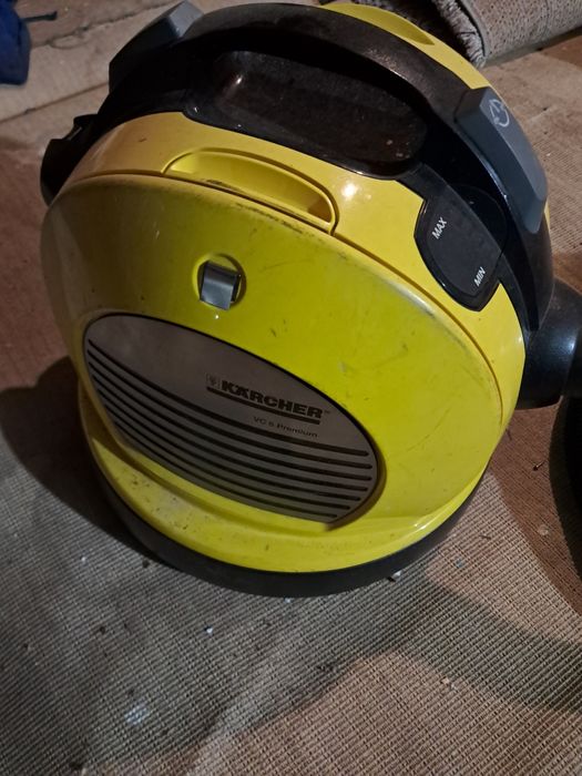 Odkurzacz karcher  vc6 premium