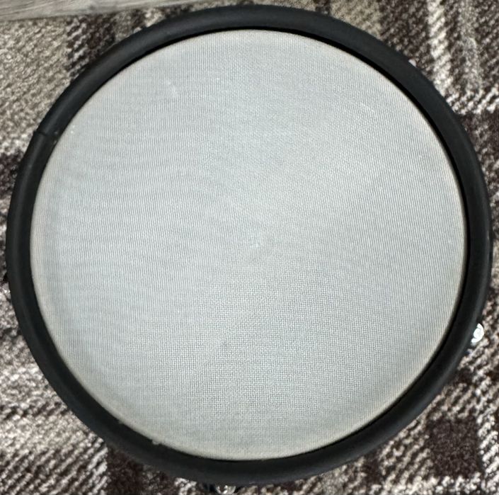 Perkusja elektroniczna DIG DRUM - 16”/12”/10”/8”