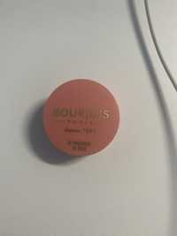 Румʼяна Bourjois