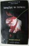 Księżyc W Nowiu Stephenie Meyer         2140
