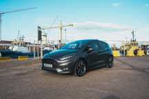 Ford Fiesta 1.5 EcoBoost S&S ST X