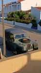 Land rover serie 2 1966 ( 6 lugares de livrete