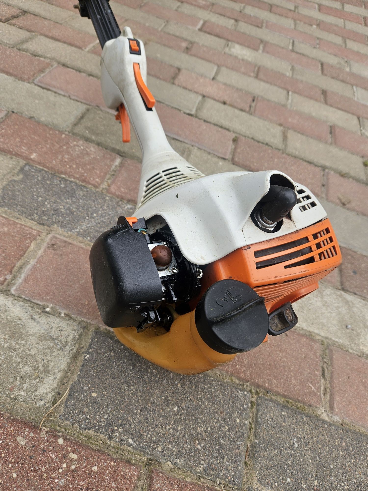 Podkaszarka stihl FS 38