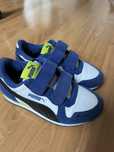 Buty chlopiece  Puma 28