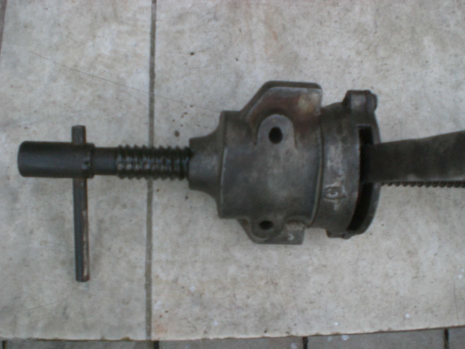 miele mechanizm do prasy winogronowej