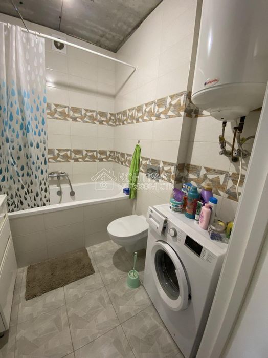 Продаж 2к.кв. ЖК Семінарський Холодна Гора пр. Черновський,1