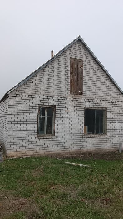 Сдам дом 63 м2 на Правом берегу недорого