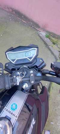 Продам, Мотоцикл Viper ZS200A-1