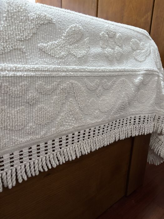 Colcha tear artesanto