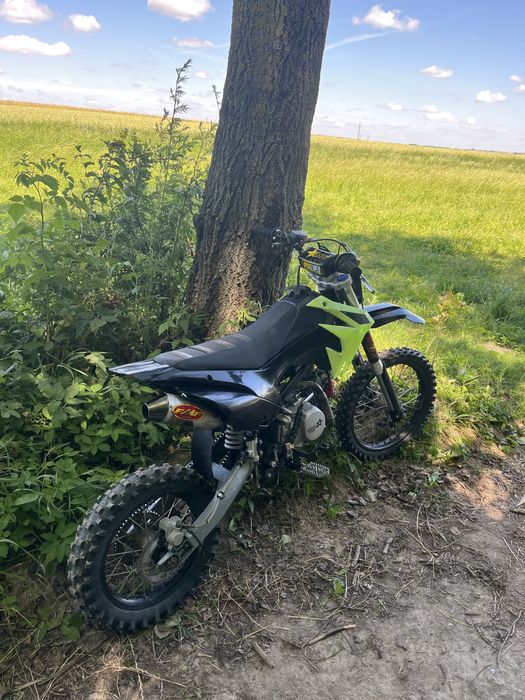 cross thumpstar 140