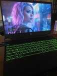 Hp Pavillion 15 gaming Gtx 1650 16 gb ram