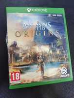 Assassin's Creed Origins Xbox One gra Tylko po Angielsku