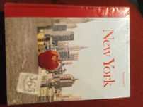 Taschen 365, Day-by-day, New York by Reuel Golden (SELADO)