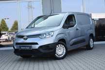 Toyota PROACE CITY  130KM LONG Active 3os. VAT-1 F.23% SalonPL Bońkowscy