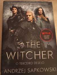 Livro the whicher