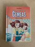 Livro de receitas das Gémeas Enid Blyton