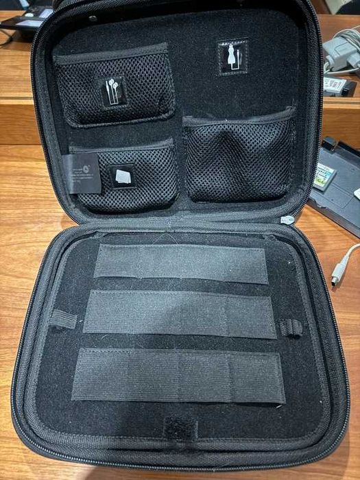 Nintendo 3DS Black Chipada Original