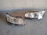 Lampa lampy xenon citroen c5 x7 2011r europa komplet