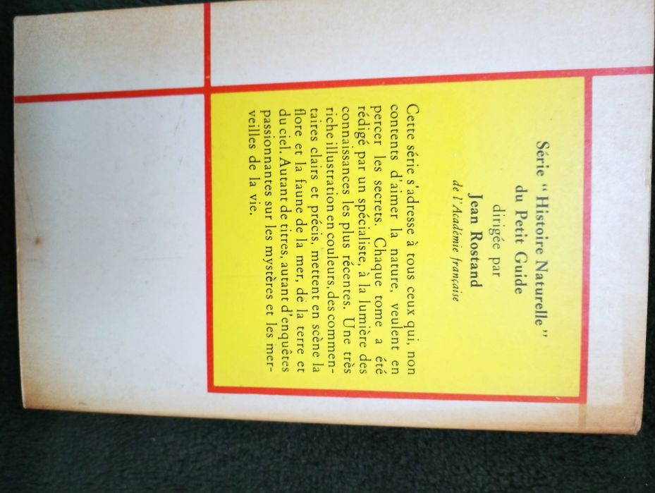 Cactees et plantes d'appartement - un petit guide de la serie ... 1966