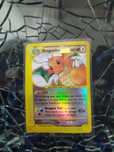 Carta Pokemon Dragonite Reverse Holo