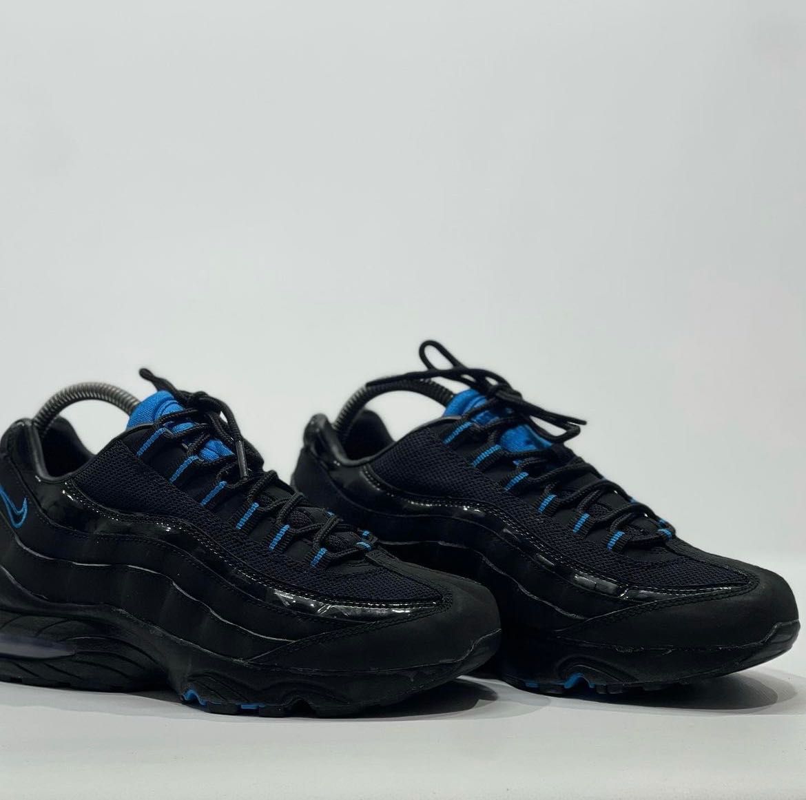 Buty Nike Air Max 95 Black r.38