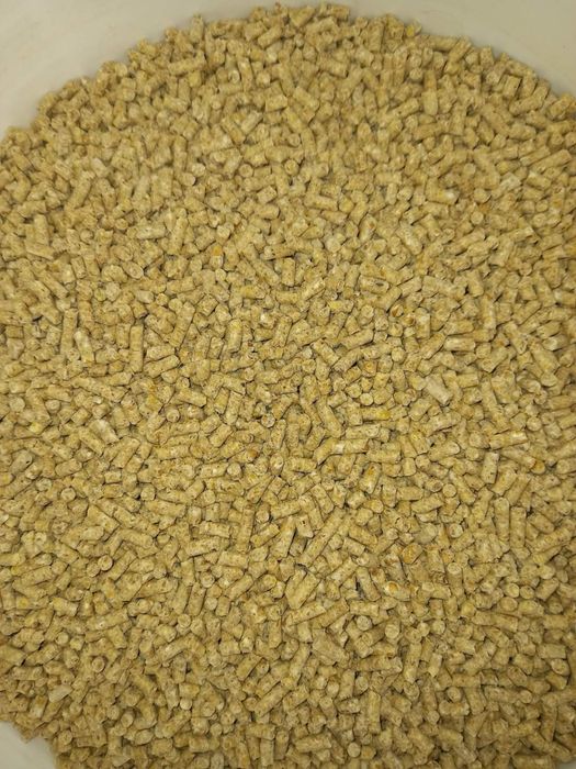 Pasza Grower 10t