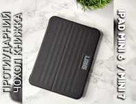 Чехол книжка UAG Metropolis на iPad Mini 6 7 Противоударный на магните
