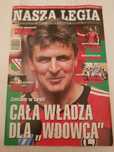 Nasza Legia nr 36 (439)