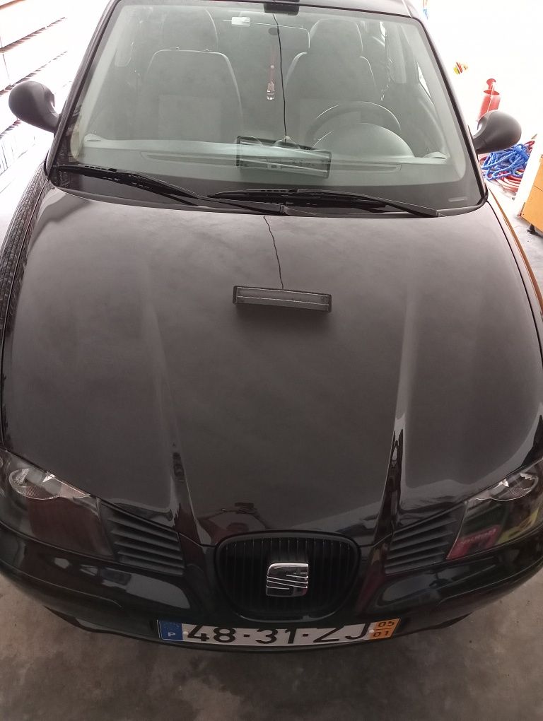 Vendo SEAT Córdoba 2005 Diesel