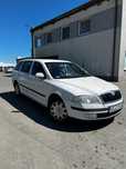 Skoda Octavia 1.9TDI ///BezWkladu///NoweTurbo///DługieOplaty///Zamiana