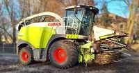 Claas Jaguar 950 POLECAM!