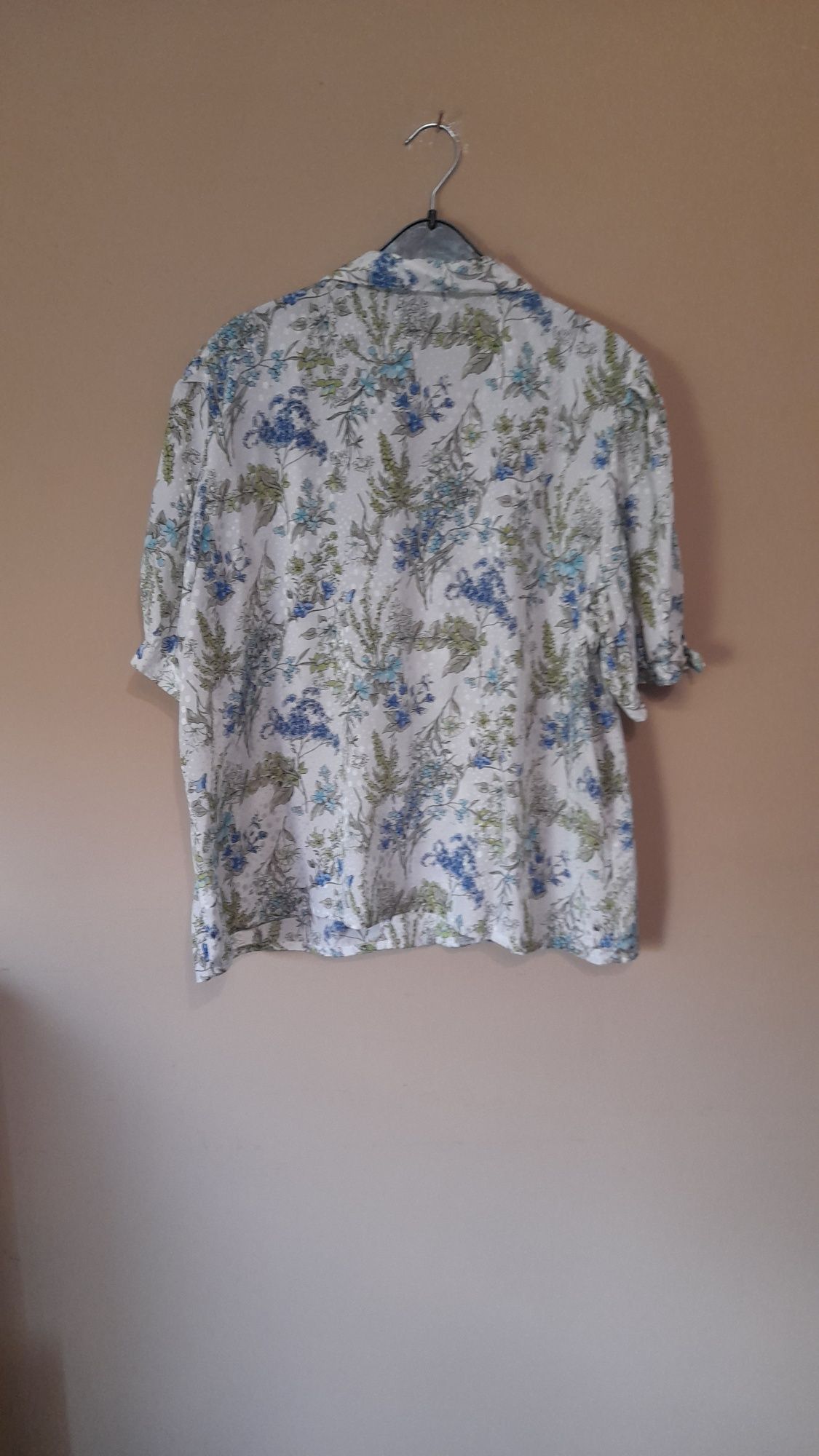 Camisa de Pierre Segade