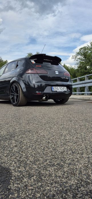 Seat Leon 2 Fr 240KM