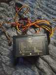 Продам Блок питания Deep cool 600w