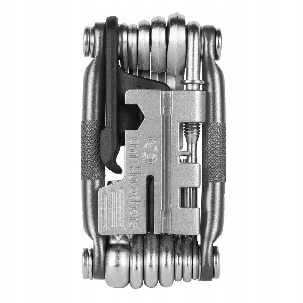 Multitool Crank Brothers M20 Multi 20 szary, nowy