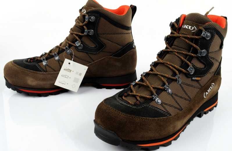 Buty trekkingowe Aku Trekker L.3 GTX [977W307] r.42