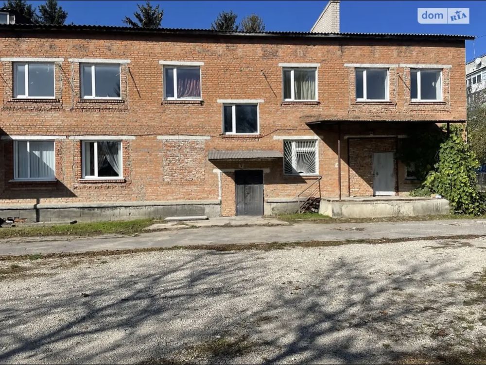 Продаж Комерційна нерухомість різного призначення від власника
