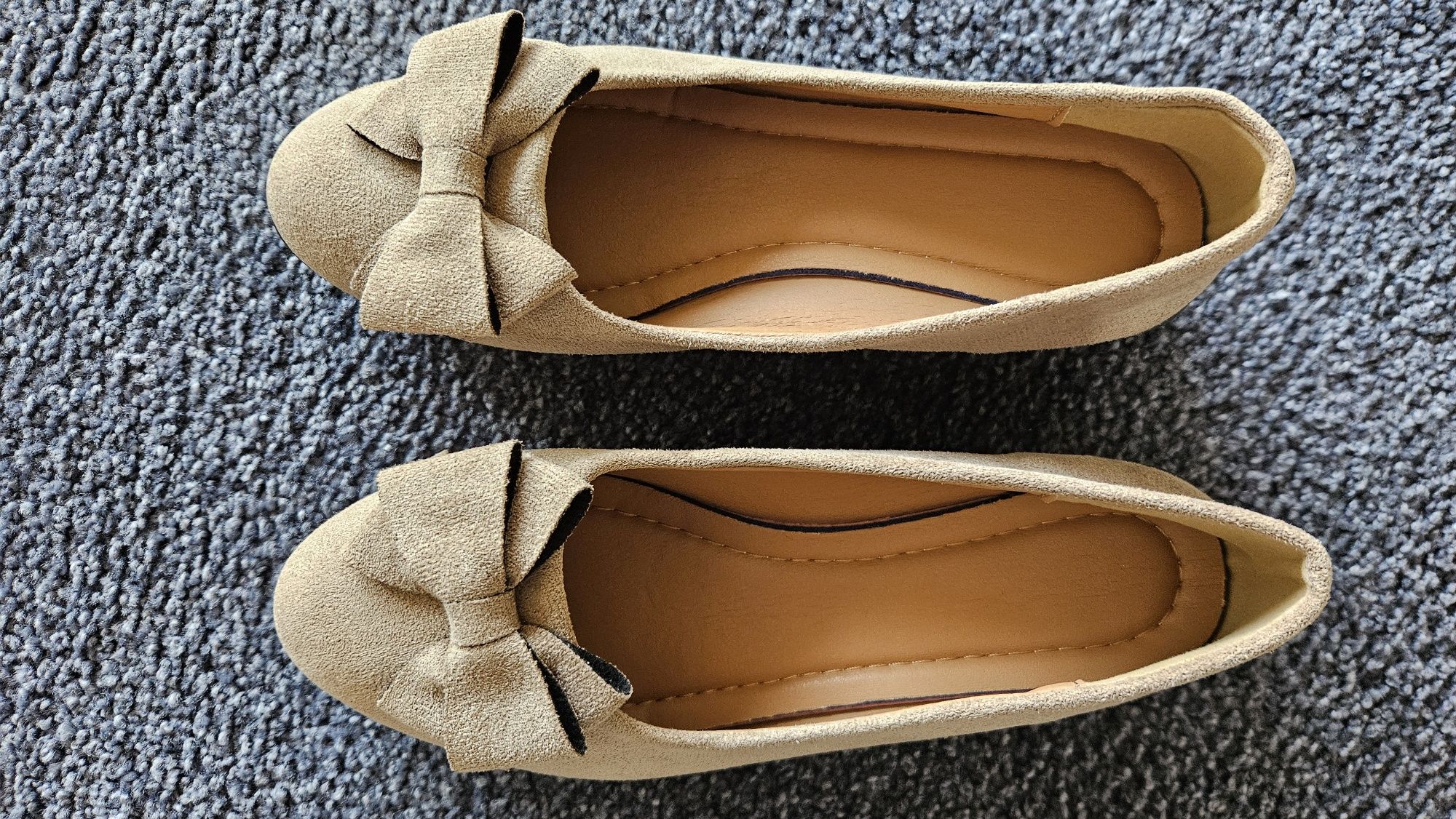 Sapatos senhora NOVOS